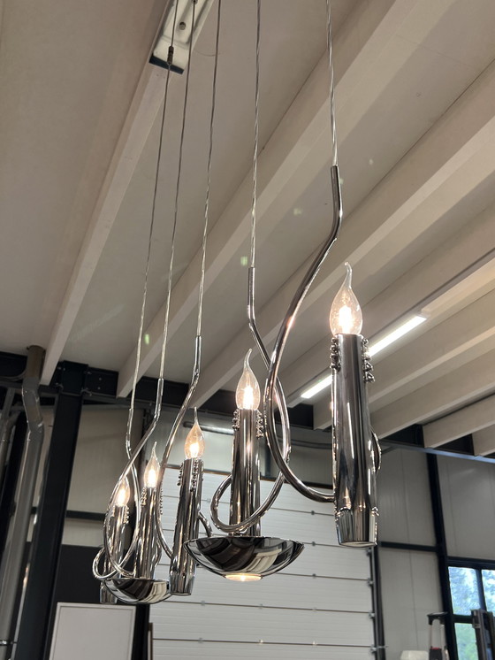 Image 1 of Brand van Egmond Floating Candles Pendant Lamp