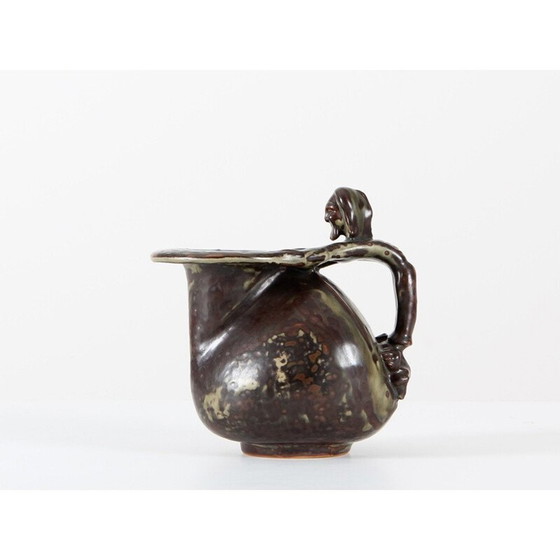 Image 1 of Brocca vintage antropomorfa - anni '30