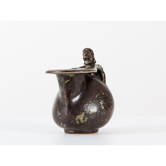 Image 1 of Brocca vintage antropomorfa - anni '30