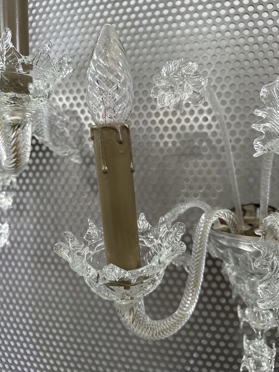 Image 1 of 2x lampade da parete vintage