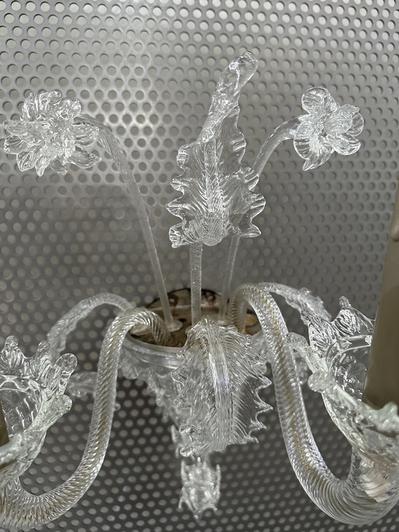 Image 1 of 2x lampade da parete vintage