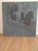 Jaques Dieteren - Material painting