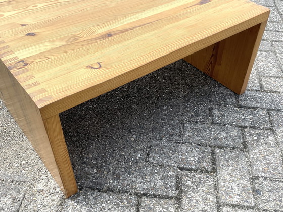 Image 1 of Ate van Apeldoorn  Coffee Table