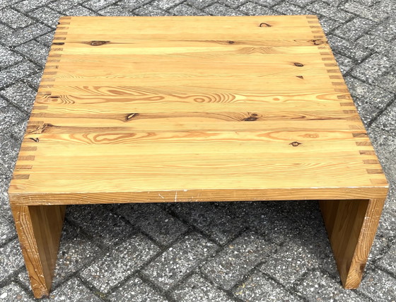 Image 1 of Ate van Apeldoorn  Coffee Table