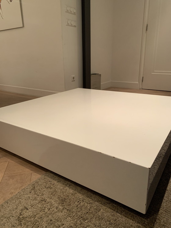 Image 1 of Van der Donk Interieur coffee table