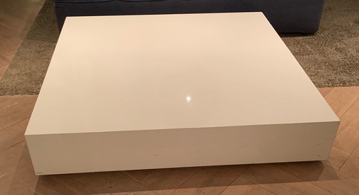 Van der Donk Interieur coffee table