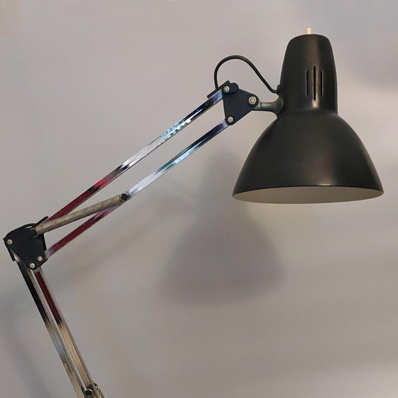 Image 1 of Lampada da tavolo vintage