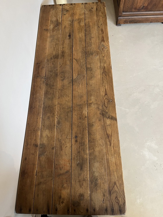 Image 1 of Wooden Coffee Table