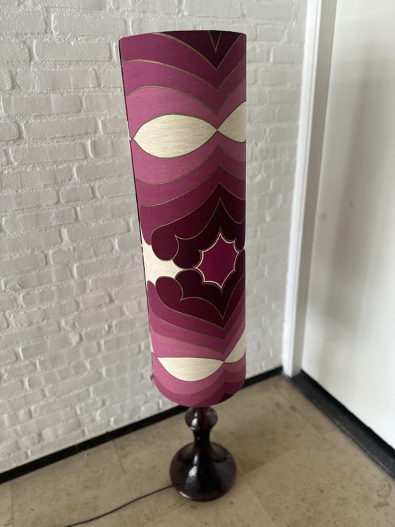 Image 1 of Doria lamp