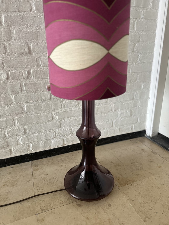 Image 1 of Doria lamp