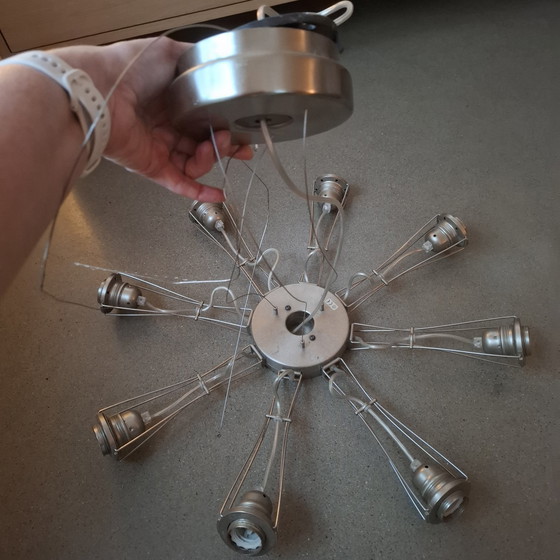 Image 1 of Lampada a sospensione Matrix Otto Lumina Y. Kaufman