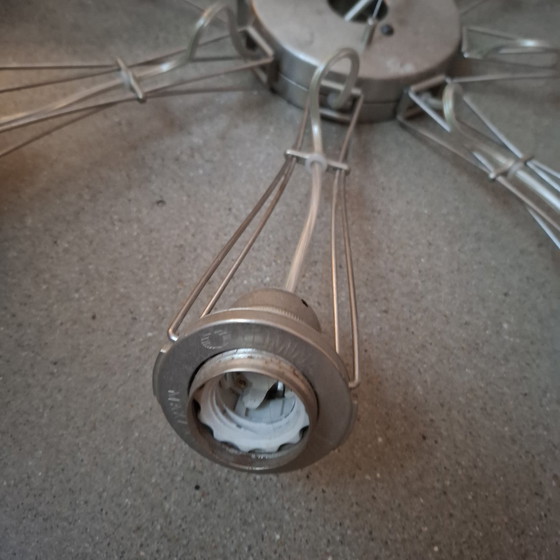 Image 1 of Lampada a sospensione Matrix Otto Lumina Y. Kaufman