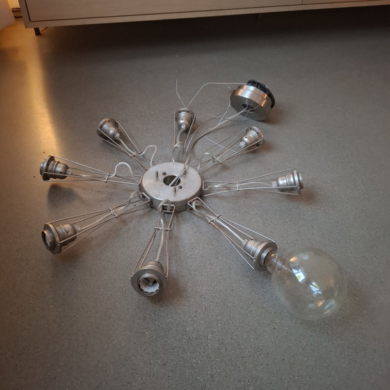 Image 1 of Lampada a sospensione Matrix Otto Lumina Y. Kaufman