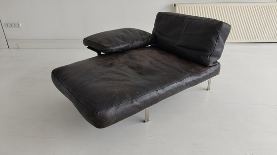 Image 1 of B&B Italia Cette chaise longue