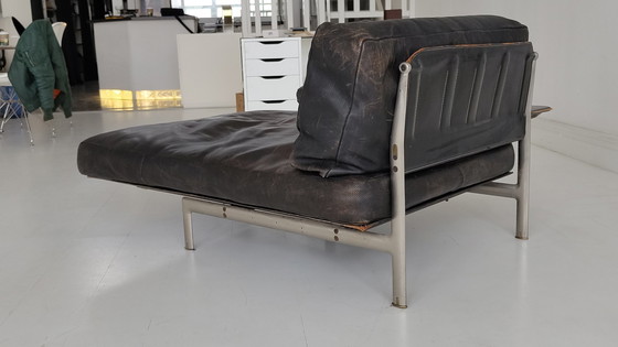 Image 1 of B&B Italia Cette chaise longue