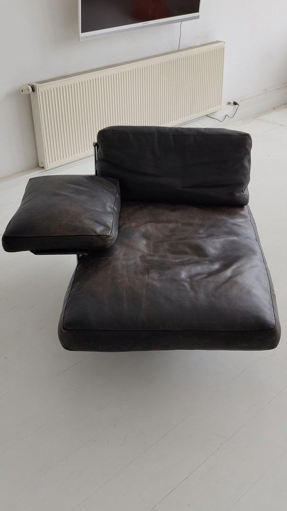 Image 1 of B&B Italia Cette chaise longue