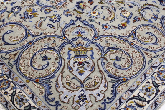 Image 1 of Original Hand-Knotted Persian Carpet Keshan 339 X 230 Cm Very Top Condition Fine