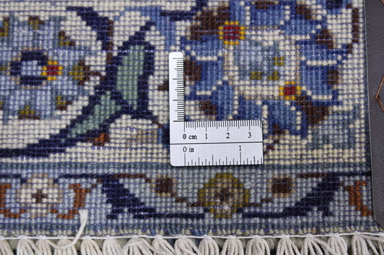 Image 1 of Original Hand-Knotted Persian Carpet Keshan 339 X 230 Cm Very Top Condition Fine