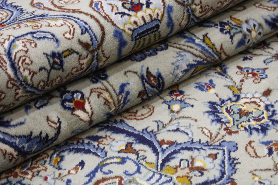 Image 1 of Original Hand-Knotted Persian Carpet Keshan 339 X 230 Cm Very Top Condition Fine