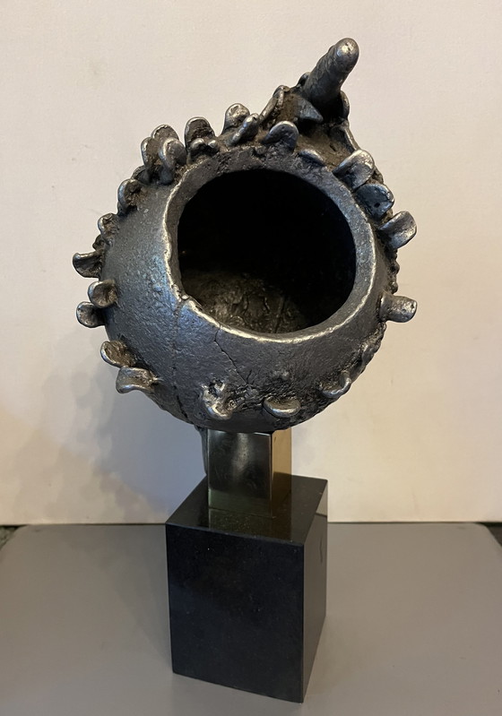 Image 1 of Sculpture de Willy Ceysens