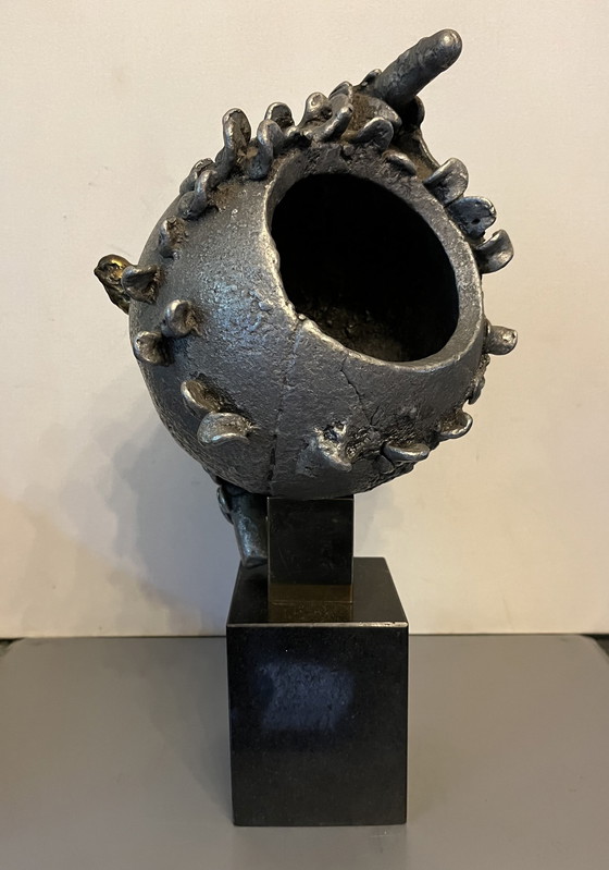 Image 1 of Sculpture de Willy Ceysens