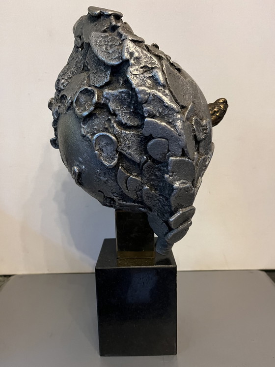 Image 1 of Sculpture de Willy Ceysens