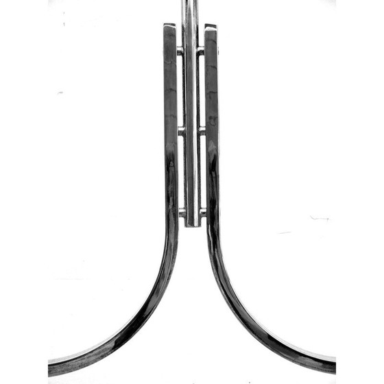 Image 1 of Vintage Ceiling lamp Franco Albini and Franca Helg Sirrah Italy 1970