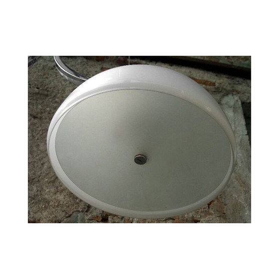 Image 1 of Vintage Ceiling lamp Franco Albini and Franca Helg Sirrah Italy 1970