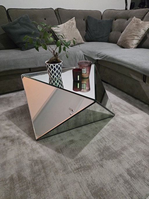 Design Gallotti & Radice Coffee Table