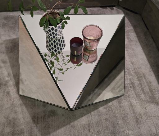 Design Gallotti & Radice Coffee Table