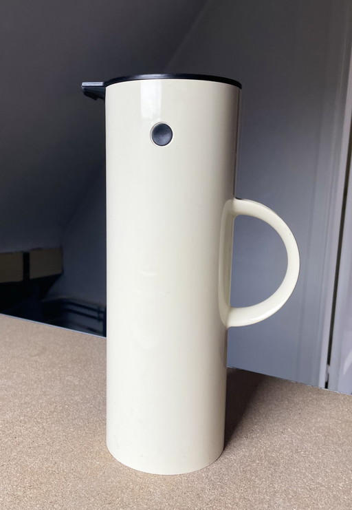 Stelton thermos jug classic 1 ltr.