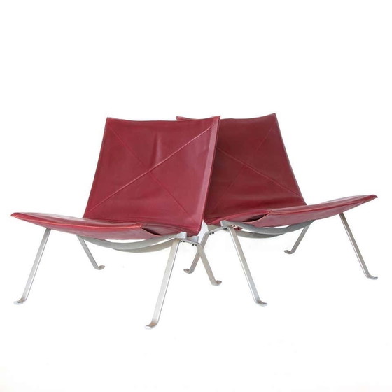 Image 1 of Poul Kjaerholm For E. Kold Christensen