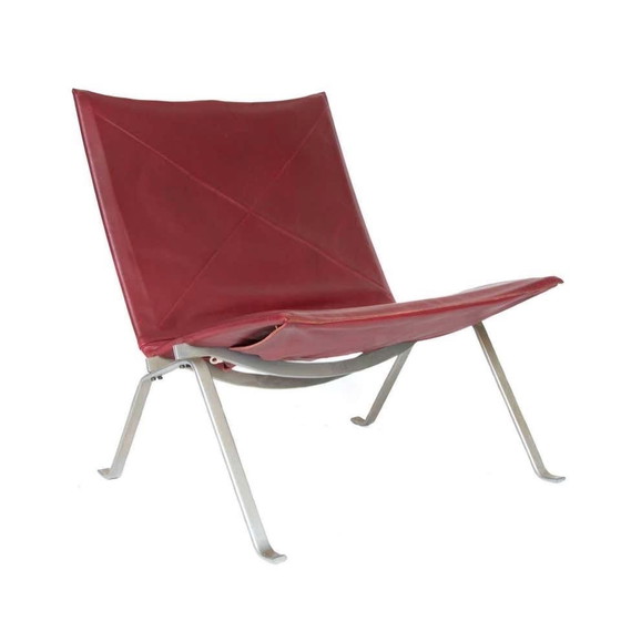 Image 1 of Poul Kjaerholm For E. Kold Christensen