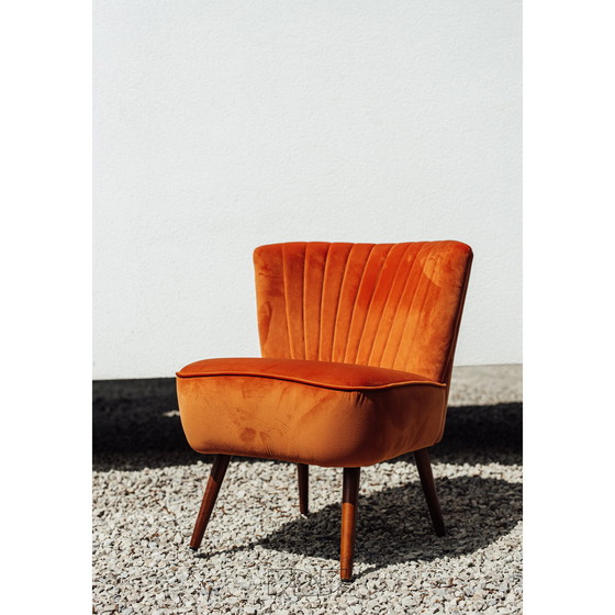 Image 1 of 2x Expo 58 armchairs