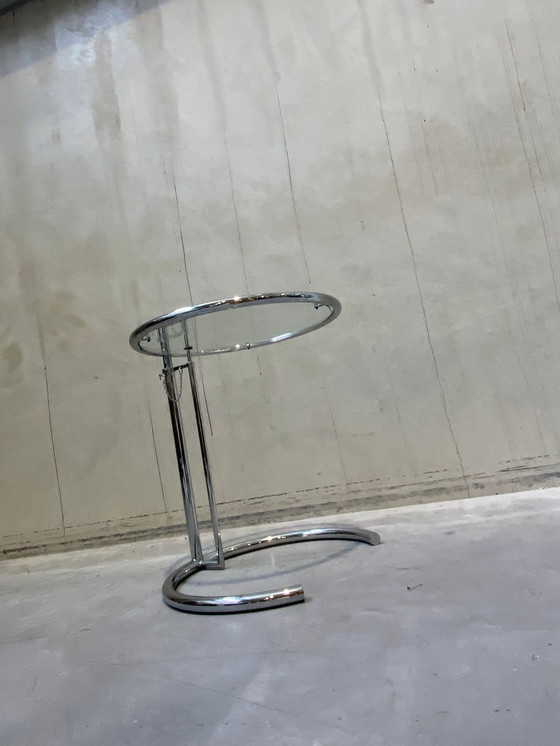 Image 1 of Design side table