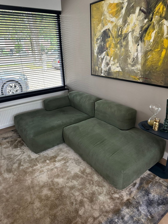 Image 1 of Hay Mags Soft Low sofa