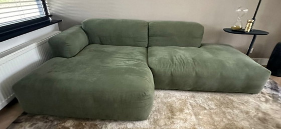 Image 1 of Hay Mags Soft Low sofa