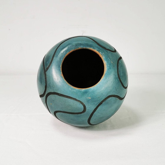 Image 1 of Vintage ceramic vase, Germany 1950s