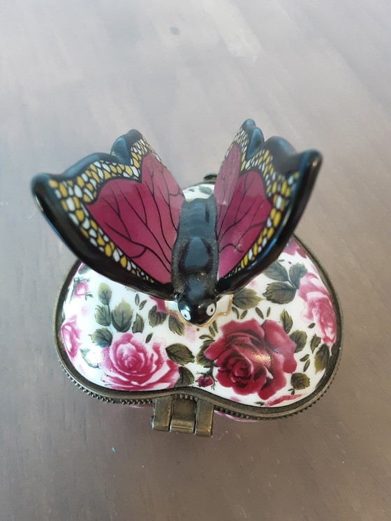 Image 1 of Limoges Porcelain