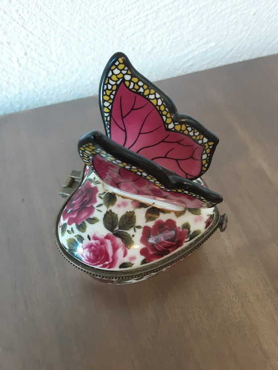 Image 1 of Limoges Porcelain