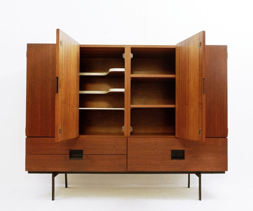 Pastoe Cees Braakman Japanese series cabinet