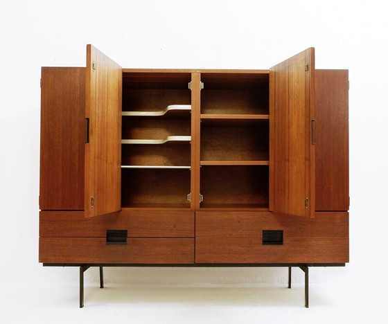 Image 1 of Pastoe Cees Braakman Japanese series cabinet