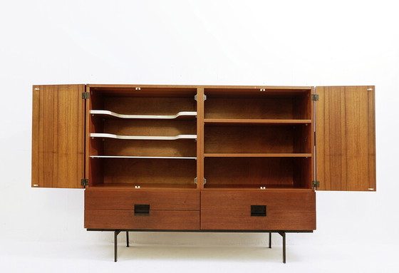 Image 1 of Pastoe Cees Braakman Japanese series cabinet