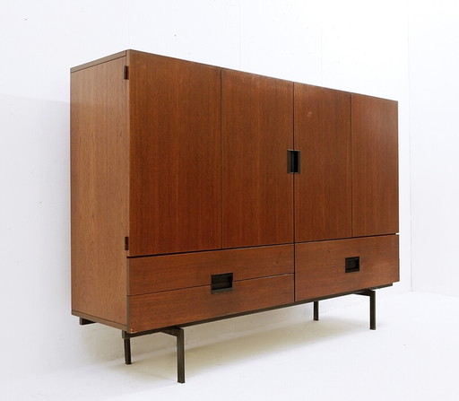 Pastoe Cees Braakman Japanese series cabinet