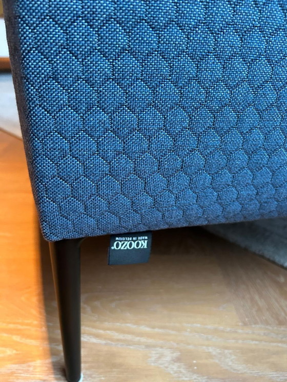 Image 1 of Koozo Armchair