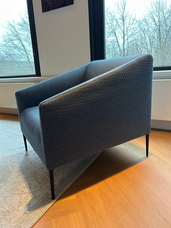 Image 1 of Koozo Armchair