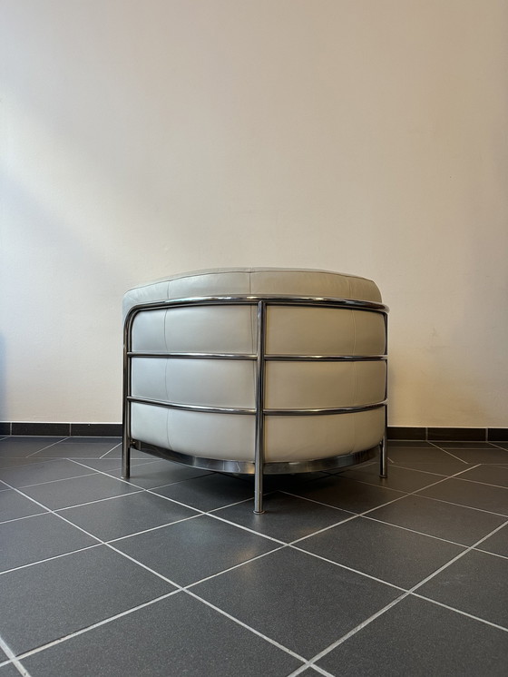 Image 1 of Zanotta Onda armchair (1 of 2)