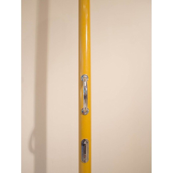 Image 1 of Lampada da terra vintage Callimaco di Ettore Sottsass per Artemide, 1982