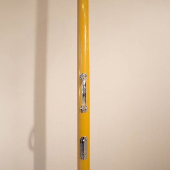 Image 1 of Lampada da terra vintage Callimaco di Ettore Sottsass per Artemide, 1982