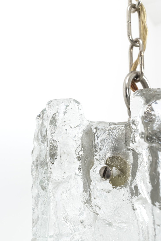 Image 1 of Franken Kalmar hanging lamp